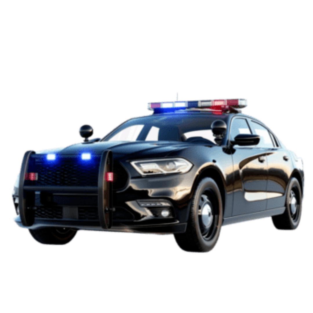 ACTION LIGHT UP CAR